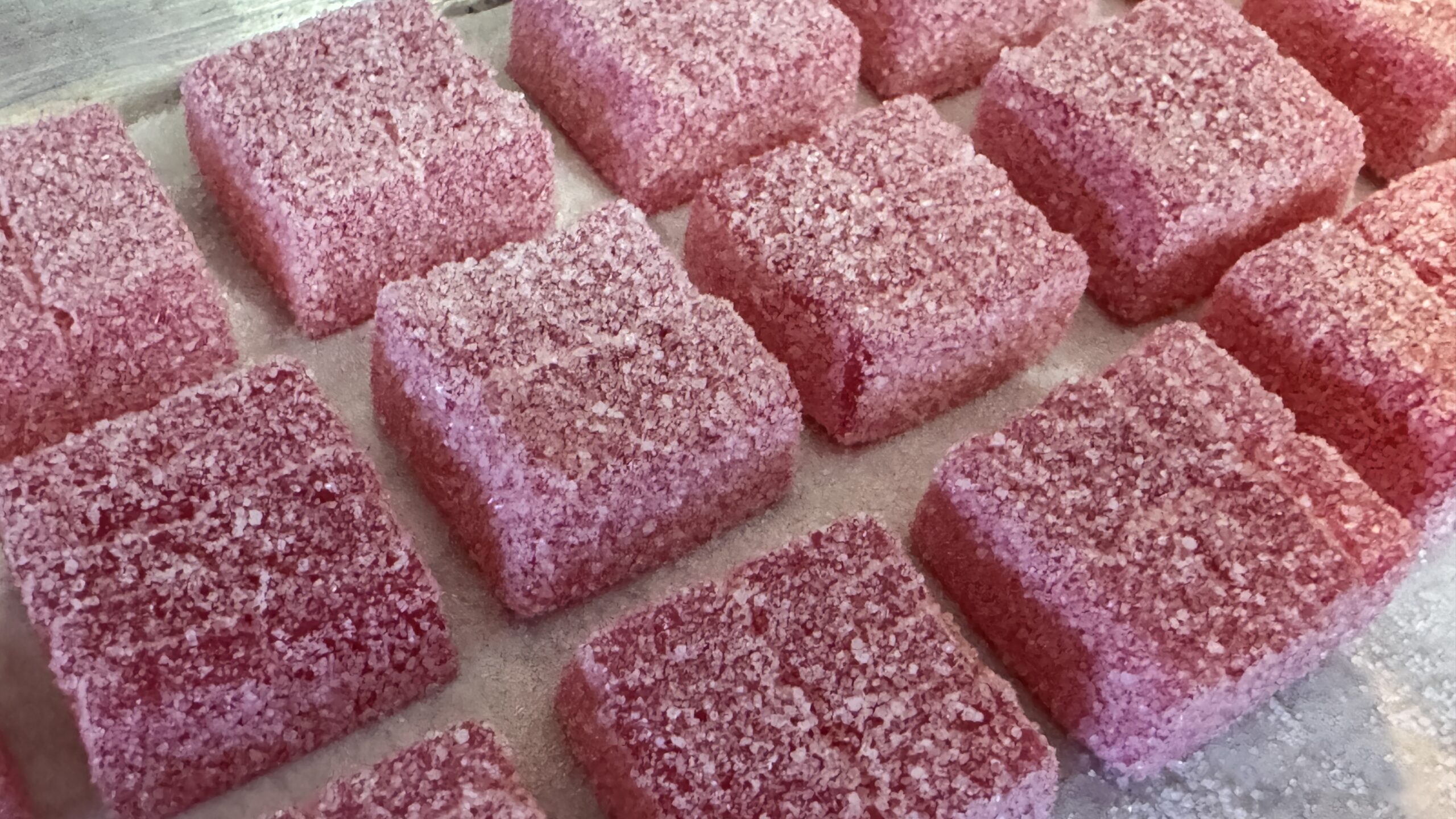 Multiverse Pali Watermelon 250mg Delta 8
