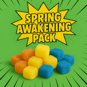 Spring Awakening Pack