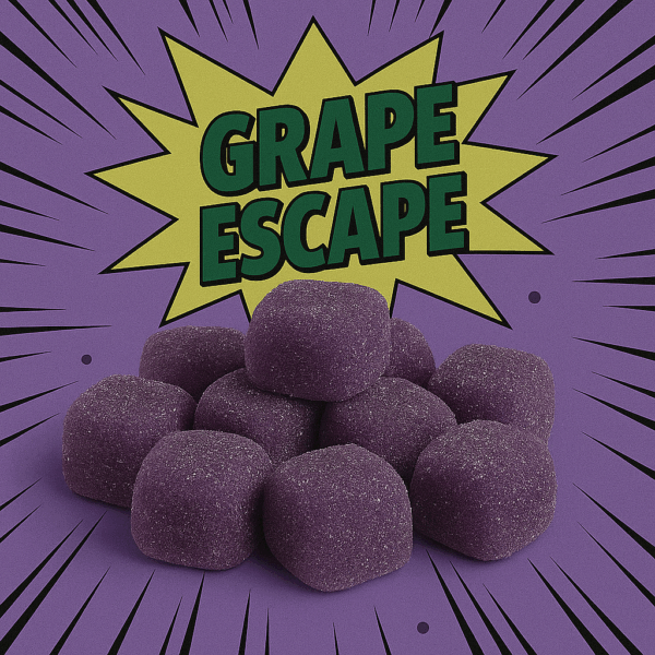 Grape Escape