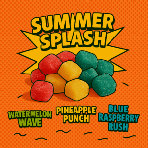 Summer Splash Pack